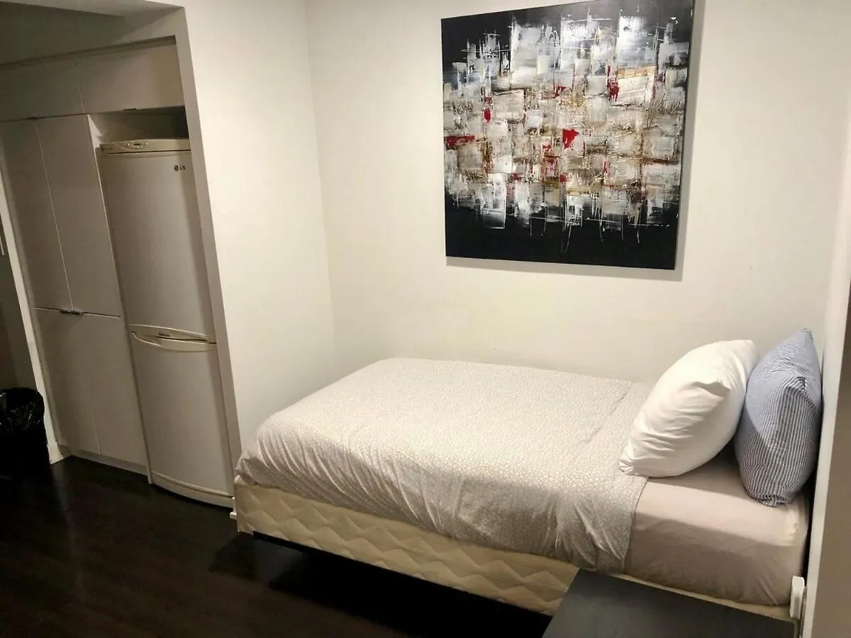 Perfect Location - Comfy Suite Toronto