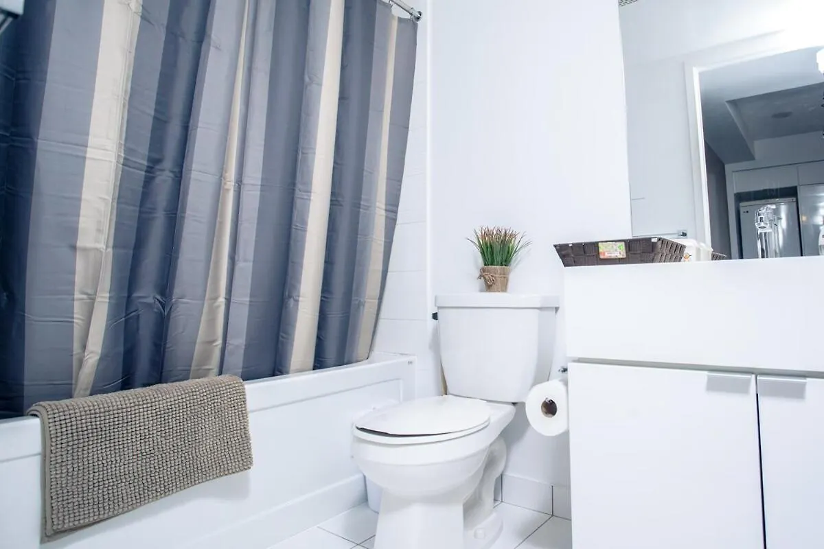 Perfect Location - Comfy Suite Toronto