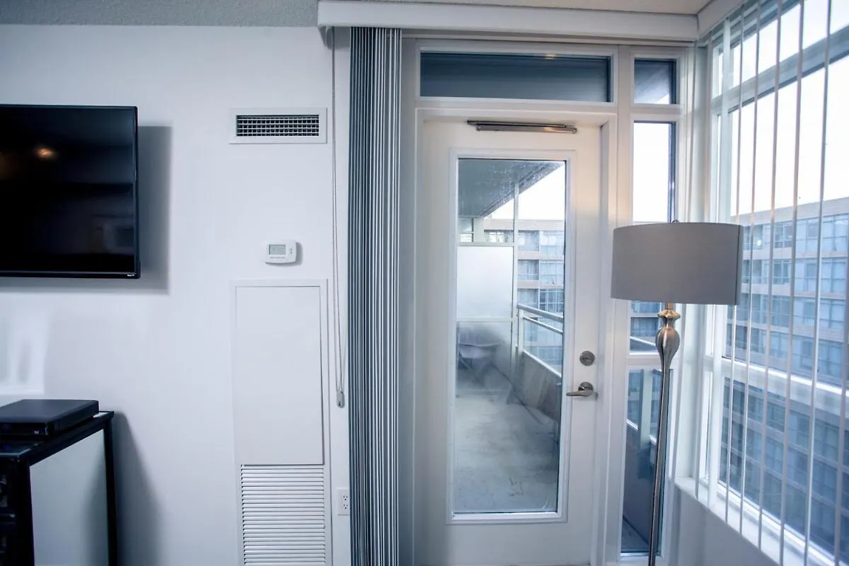 Perfect Location - Comfy Suite Toronto