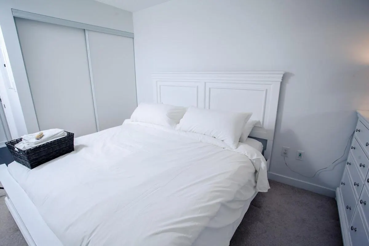 Apartment Perfect Location - Comfy Suite Toronto