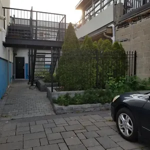 Dragon Gate Värdshus