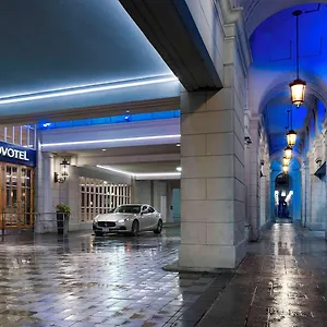 Hotel The Novotel Centre, Toronto