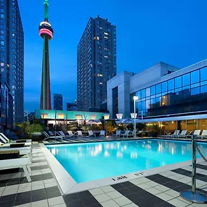 4* Отель Radisson Blu Downtown
