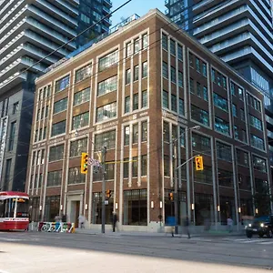 Sutton Place ホテル