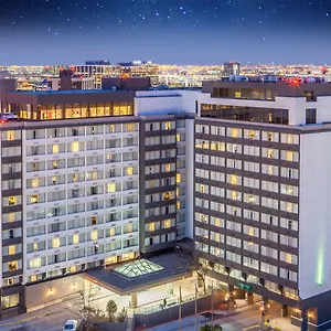 Otel Holiday International Airport By Ihg, Toronto