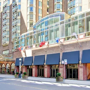 Doubletree By Hilton Downtown טורונטו