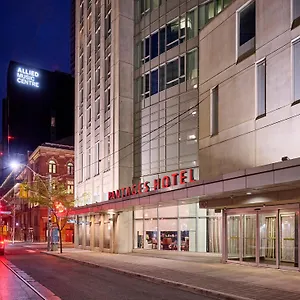 Pantages Centre טורונטו
