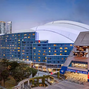 Marriott City Centre Toronto