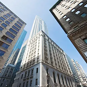 One King West And טורונטו
