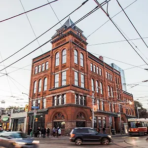 4* Отель The Broadview