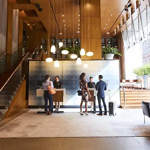 Otel Le Germain, Toronto