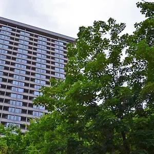 Lejlighed Chestnut And Conference Centre - Of, Toronto