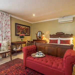 3* Отель Madison Manor Boutique