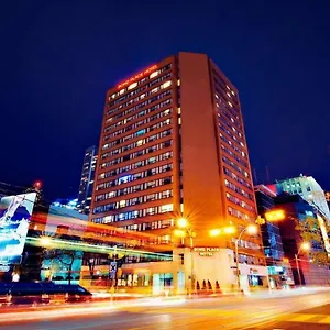 Hotel Bond Place, Toronto